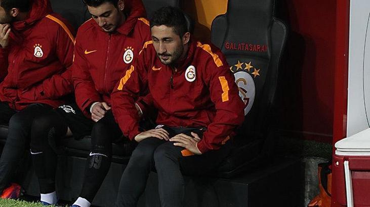 Galatasaray'da bir dönem kapanıyor: Sabri Sarıoğlu...