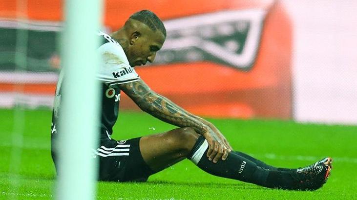 Yöneticiler bunu tartışıyor: Bu Talisca'ya kim 25 milyon verir!