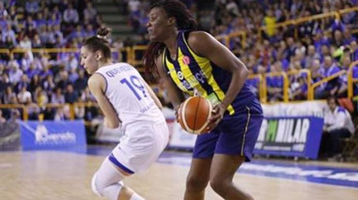 Fenerbahçe, Dörtlü Final için sahaya çıkacak