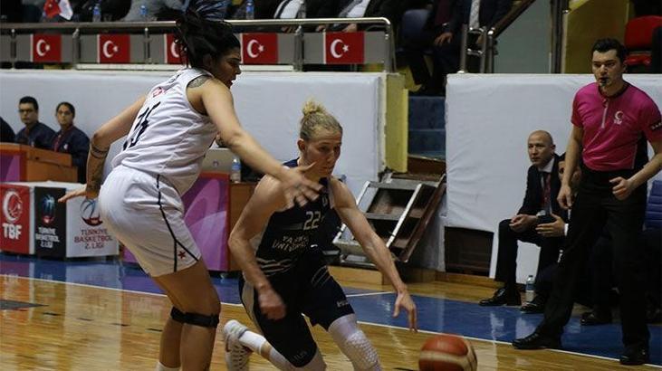 BOTAŞ-Yakın Doğu Üniversitesi: 67-83