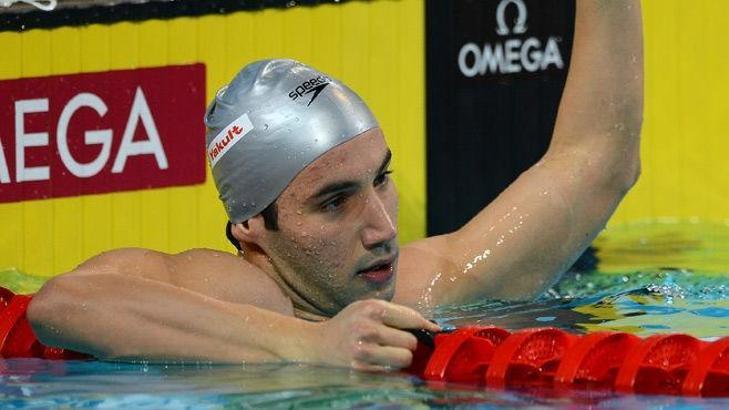 Arda Gürdal yarı finalde