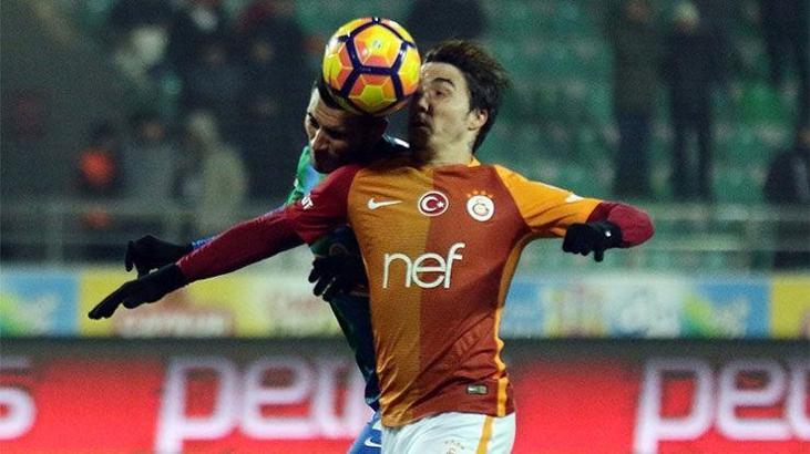 ‘Güle güle gitsin'