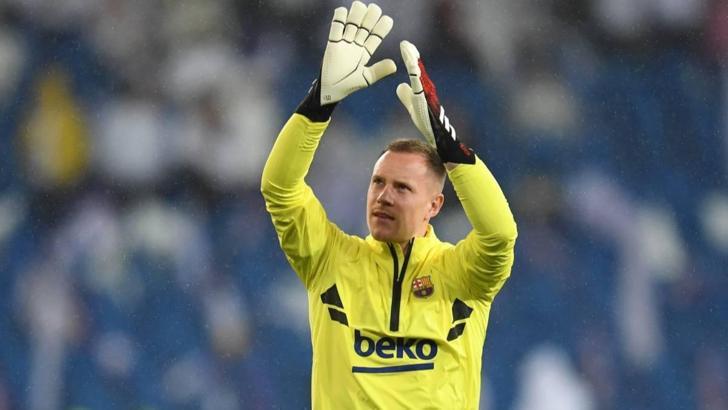 Barcelona'da ter Stegen krizi sürüyor