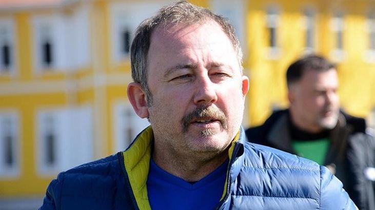 Kayserispor'dan Sergen Yalçın'a açık çek