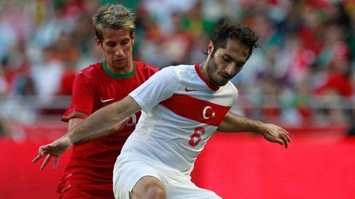 Hamit nasıl Aslan oldu?