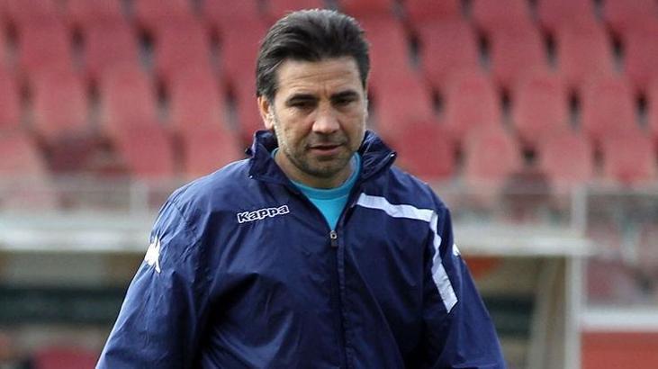 Osman Özköylü: Samsunspor korkulan bir takım oldu