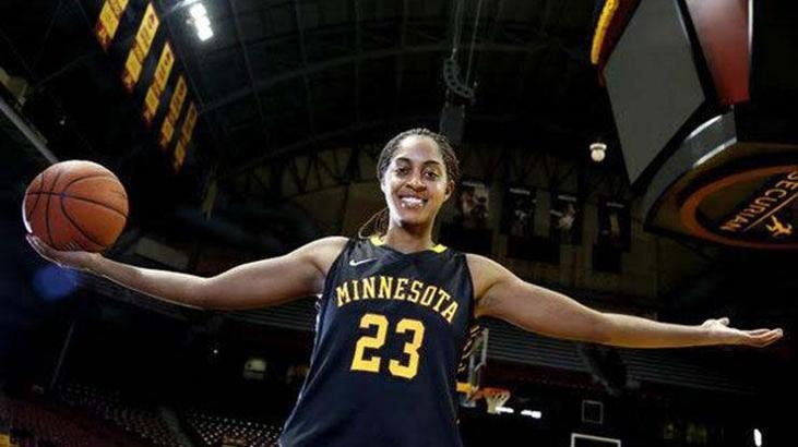 Bornova Beckerspor'da son transfer Kelley