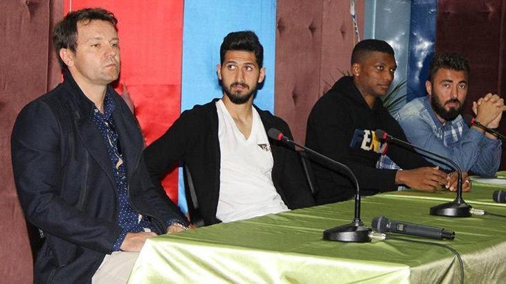 Elvir Baliç'ten Fenerbahçe yanıtı