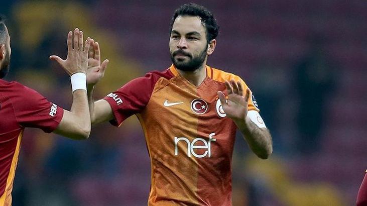 'Selçuk niye sakatlanmıyor!'