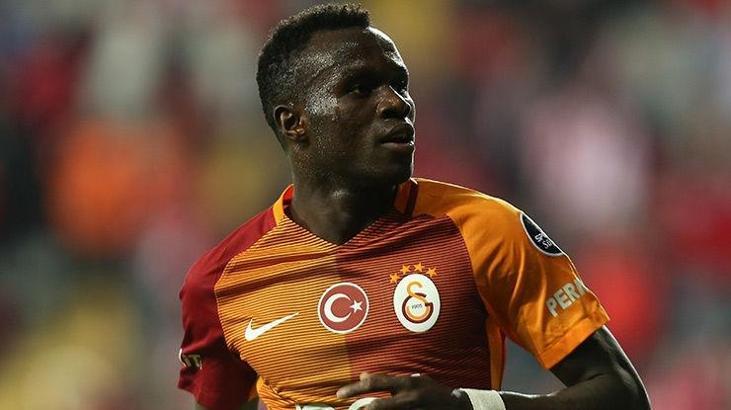 Cristiano Ronaldo'dan sonra Galatasaraylı Bruma