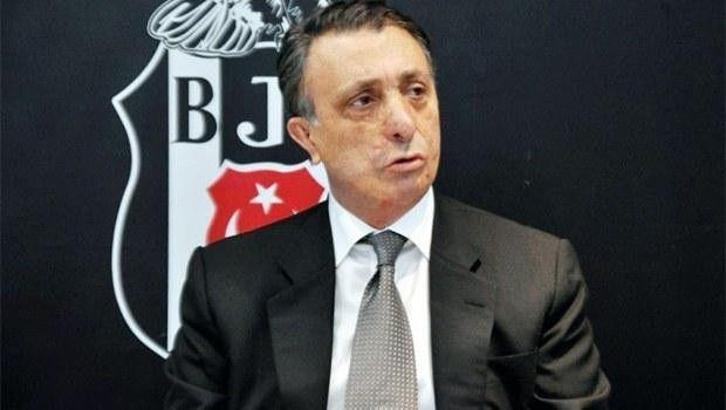 Ahmet Nur Çebi açıkladı: Quaresma'ya ceza...
