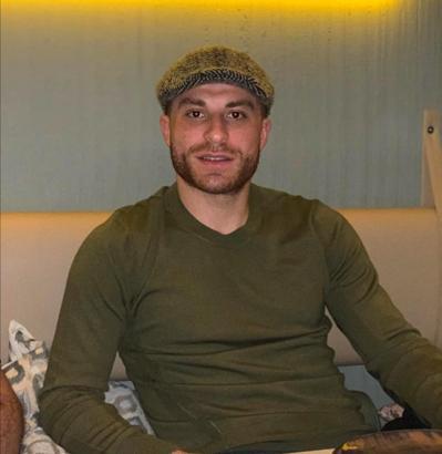 Gökhan Töre'den 'evde kal' çağrısı