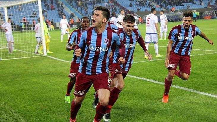 Fırtına gecesi!