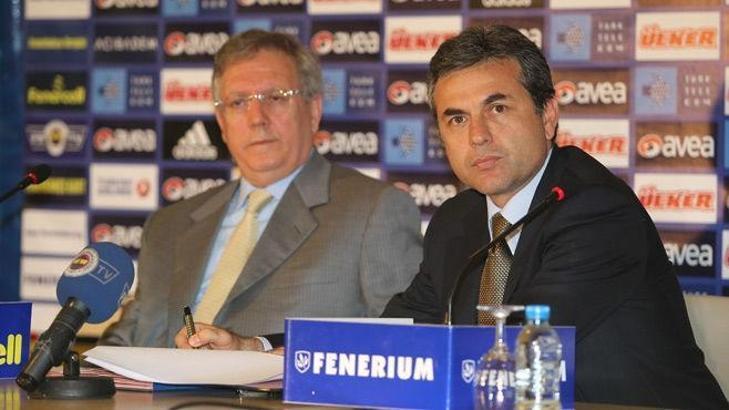 'Dile benden ne dilersen'