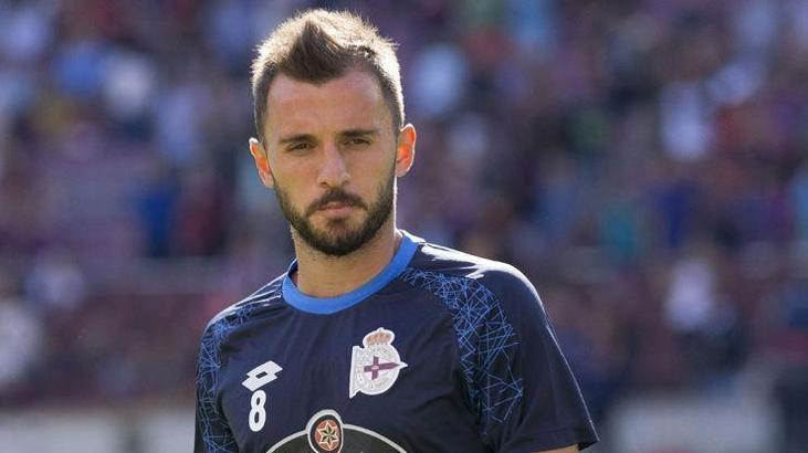 İspanya'da forma giyen Türk futbolcular