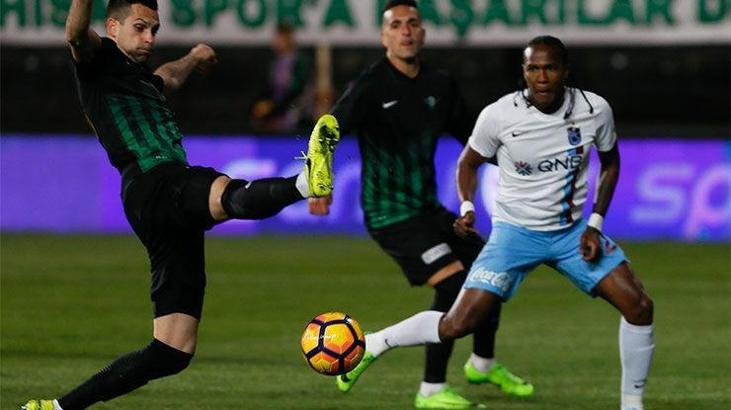 Rodallega: Duygusal maçtı