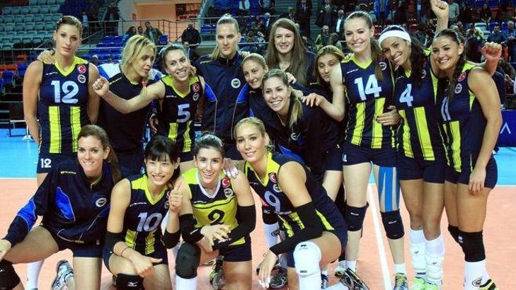 Sarı Melekler'in rakibi Polonya'dan