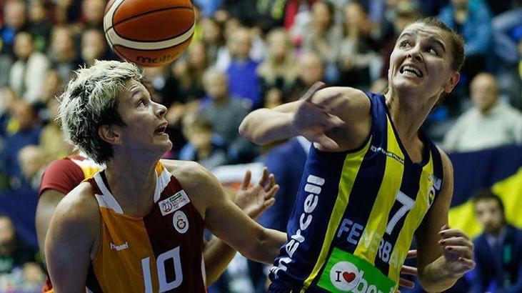 Fenerbahçe ve Galatasaray'ın lig maçlarına erteleme