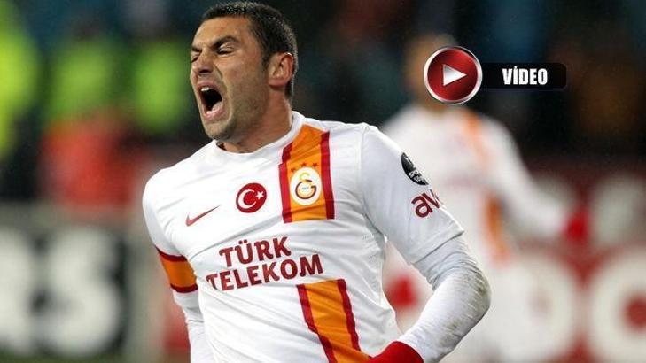 Ağır konuştu