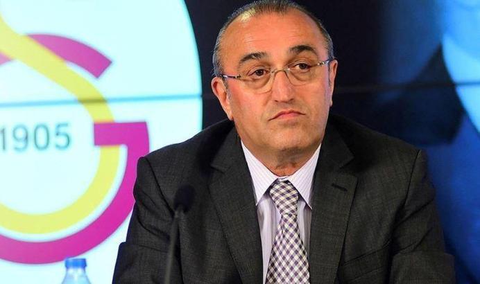 Spor kulüplerinden Abdurrahim Albayrak'a destek ve geçmiş olsun mesajı
