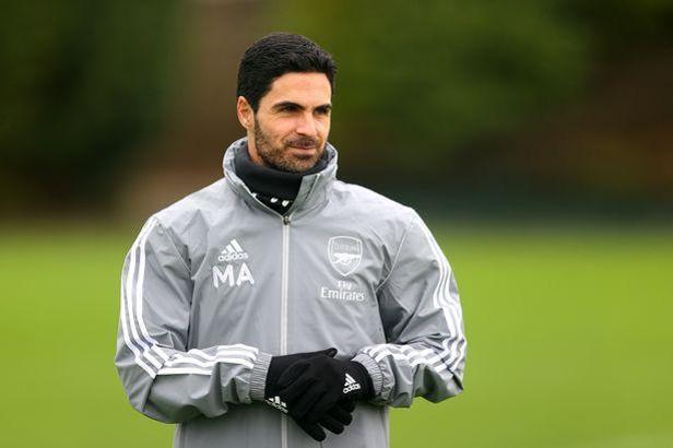 SON DAKİKA! Mikel Arteta corona virüsünden kurtuldu
