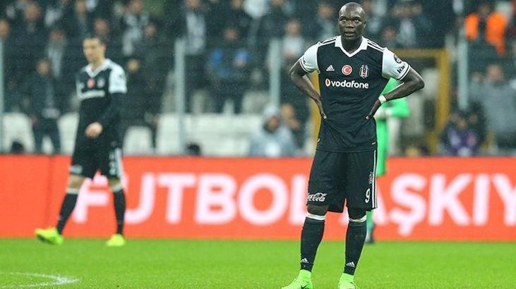 Beşiktaş'ın puan kayıpları beraberliklerden