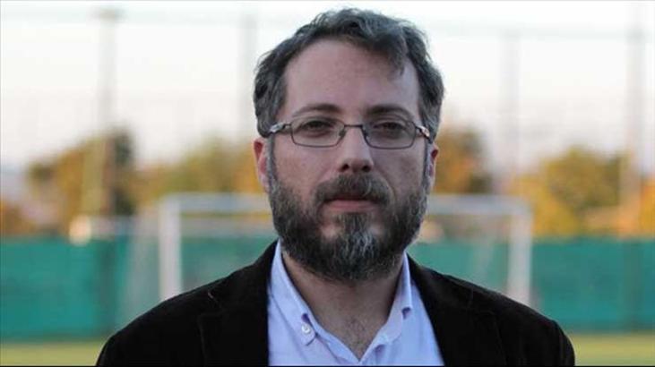 Hakan Kaynar: 94. yaşımıza puanlarla girmek isterdik!