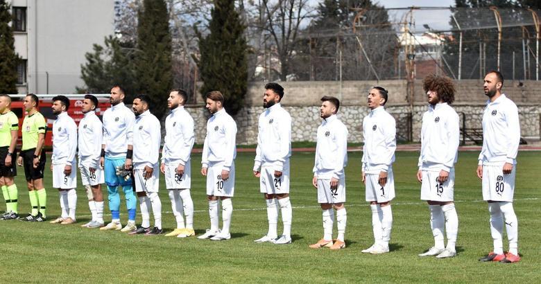 Son dakika | Manisa FK şampiyon olarak TFF 1. Lig'e yükseldi