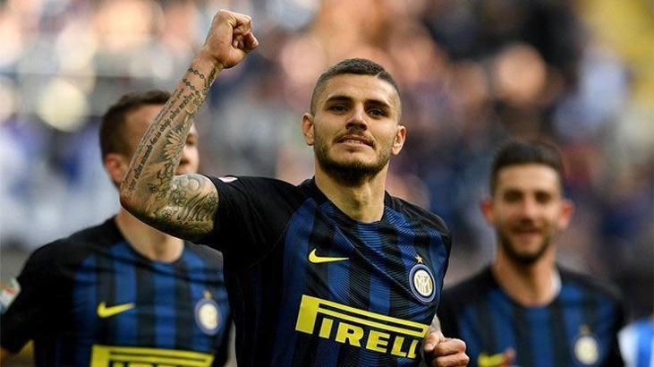 Inter-Atalanta maç sonucu: 7-1