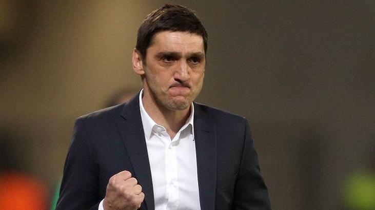 Tayfun Korkut, Bayer Leverkusen'de kendisini göstermek istiyor!