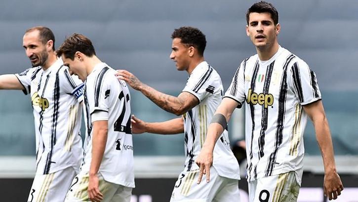 ÖZET | Juventus-Genoa: 3-1