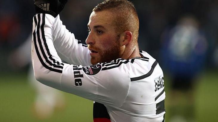 Gökhan Töre: Beşiktaş'a geri döneceğim