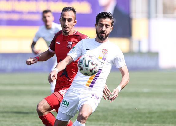 SON DAKİKA | Eyüpspor şampiyon oldu ve 1. Lig'e yükseldi
