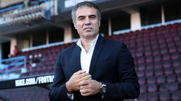 Ersun Yanal, rekor peşinde