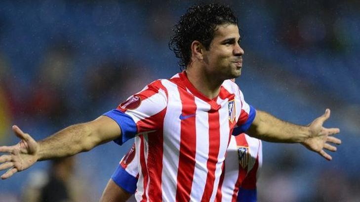 Costa affetmedi: 3-0