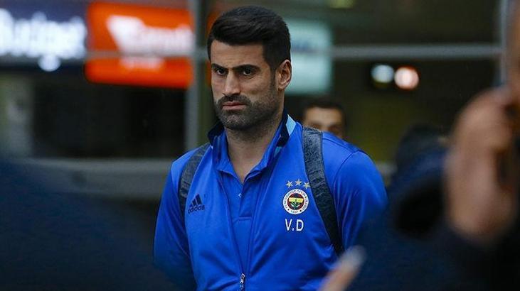 Volkan Demirel açıkladı: Gelecek sezon...