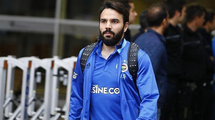 Volkan Şen'e özel görev