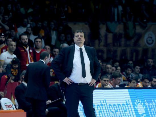 Ergin Ataman'dan çapulcu açıklaması!