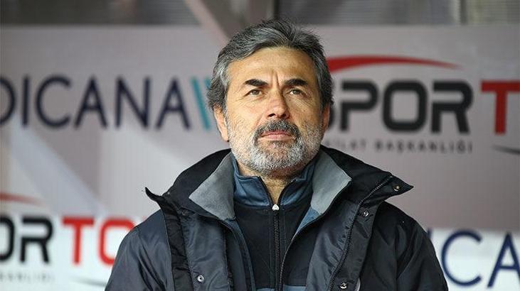 Aykut Kocaman: Böyle bir anlaşma yok