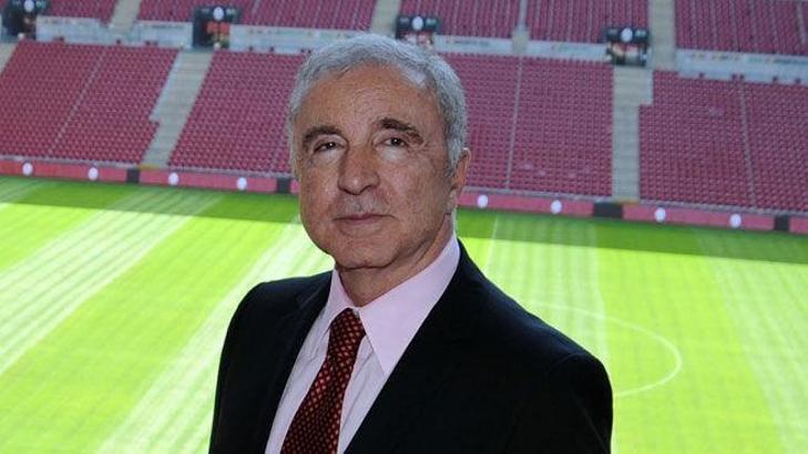 Tam kadro toplantı