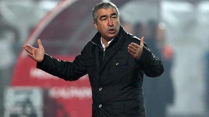 'Uyardım ama...'