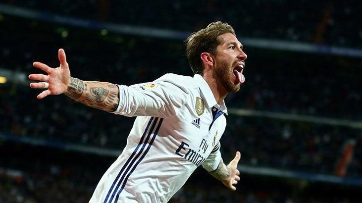 Real Madrid - Real Betis maç sonucu: 2-1