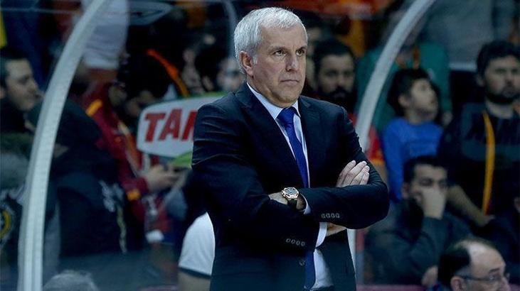 Obradovic'ten 200. zafer