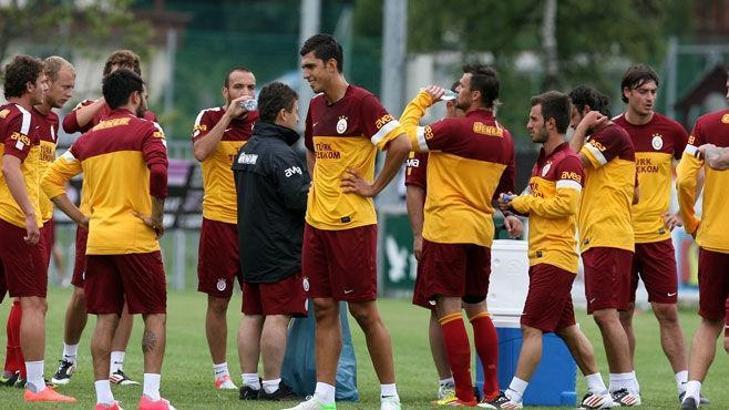 Avusturya'da tempo artıyor