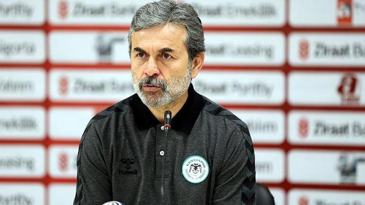 Fenerbahçe'de Aykut Kocaman gelişmesi!