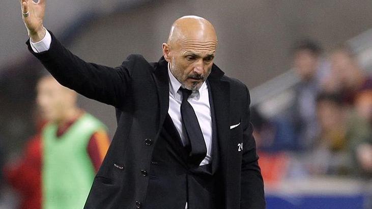 Allegri gidiyor, Spalletti geliyor