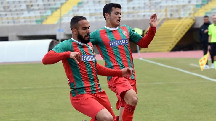 Karşıyaka son kozunu oynayacak