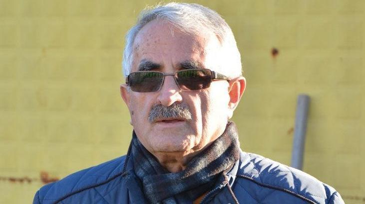 Feridun Takut: Galibiyet bizi çok mutlu etti