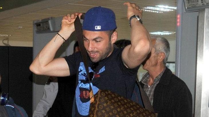 Burak Yılmaz geyikleri