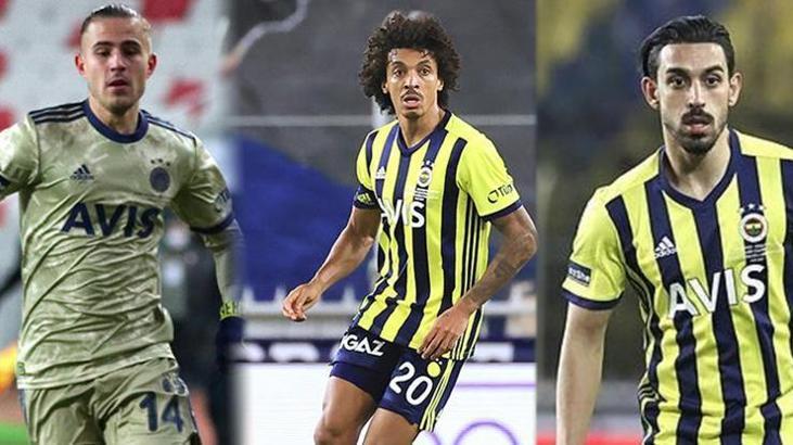 Fenerbahçe haberi: Emre Belözoğlu'ndan üç yıldıza terapi